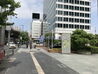 ビル周辺風景⑤