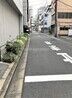 ビル周辺風景③