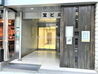 ビルエントランス①