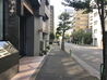 ビル周辺風景②