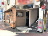 ビル入り口