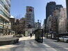 ビル周辺風景⑤