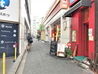 ビル周辺風景③
