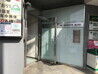 ビルエントランス②