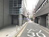 ビル周辺風景②