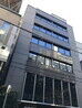 銀座木挽ビル外観②
