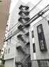 神田ビジネスキューブ外観③