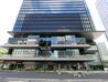 3階まではTOKYO TORCH Terrace