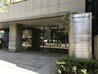 ビルエントランス