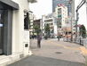 ビル周辺風景②