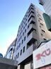 岡本ビル（日本橋茅場町）外観③