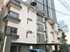 平河ハイツ外観①
