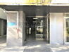 ビルエントランス②
