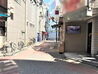ビル周辺風景①