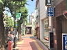ビル周辺風景①