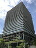東京スクエアガーデン外観①
