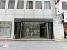 ビルエントランス