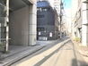 ビル周辺風景①