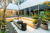 Inner garden