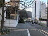 ビル周辺風景③