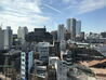 9階からの眺望