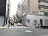 ビル周辺風景①
