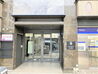 ビルエントランス①