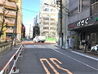 ビル周辺風景①