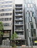 パークフロント新宿外観①