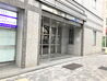 ビルエントランス②