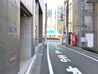 ビル周辺風景⑥