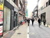 ビル周辺風景④