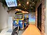 1階エントランスホール トゥクトゥク イメージ