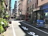 ビル周辺風景①