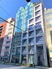 人形町フォレストビル外観②