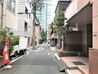 ビル周辺風景②