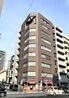 井門小伝馬町ビル外観①
