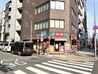 １階店舗部分