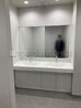 男性トイレ