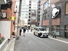 ビル周辺風景⑤
