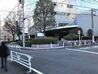 ビル周辺風景⑥