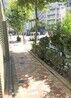 ビル周辺風景②