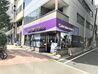 1階店舗部分