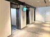 1階エレベーターホール①