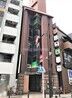 鈴木ビル(新宿区歌舞伎町)外観①