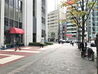 ビル周辺風景⑨