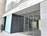 ビルエントランス①