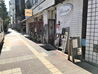 ビル周辺風景②