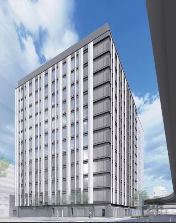 2025年竣工予定の東京の新築オフィスビル特集- 東京ベストオフィス TOKYO BEST OFFICE