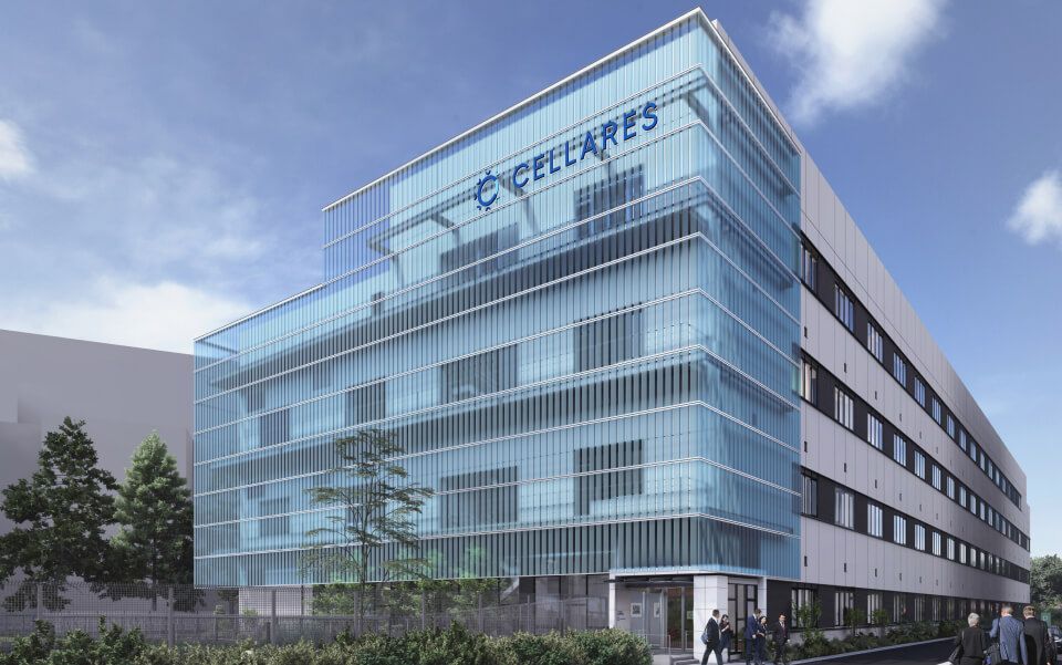 三井リンクラボ柏の葉